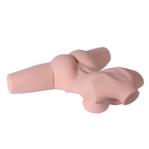 Cassandra hot sex doll with half her body - Image 2