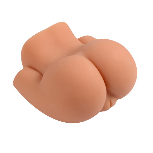 2020091320103971 Nasty Nympho Sex Doll huge ass for penetration and masturbation, soft and silky