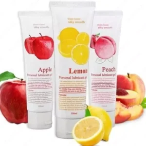 Silk Touch Lube Double Pack - Image 3