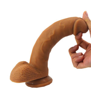 Tronds Trident Dildo 8.46 Inch - Image 7
