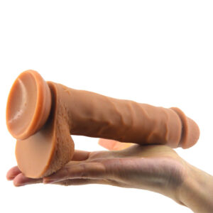 Tronds Trident Dildo 8.46 Inch - Image 8