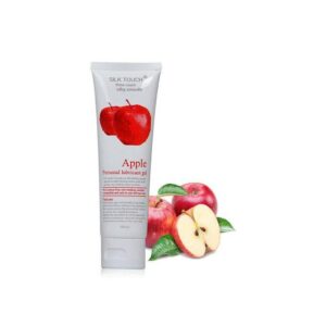 Silk Touch Lube Double Pack - Image 4
