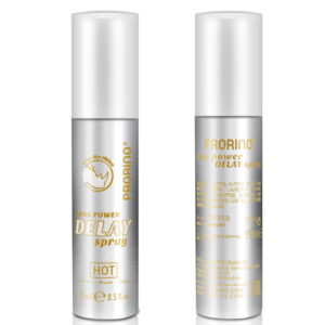 Prorino Long Power Delay Spray for men 15ml - Image 4