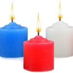 The Sensuous Cosplay Low Temperature Candle Trio Experience