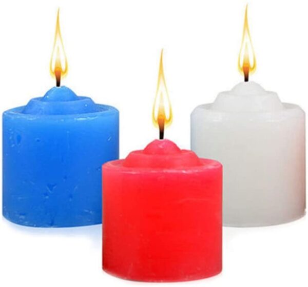 418peHHfq7L._AC_SL1007_ The Sensuous Cosplay Low Temperature Candle Trio Experience