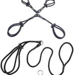 Binding rope convenient set