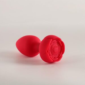 VibeTail Anal Plug Vibrator - Image 4