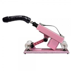 Dream of Raunchy Passion Sex Machine Set 4 PCS - Image 4
