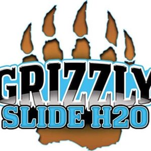 Grizzly SLIDE H20 Lubricant - Image 2