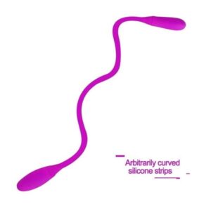DoublePlay Vibe Fingers Vibrator - Image 3