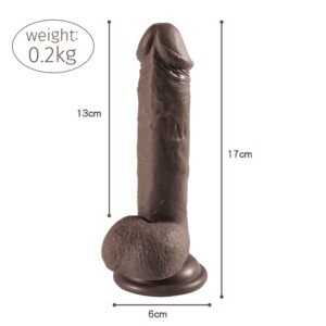 Addison's Pleasure Plug - Image 2