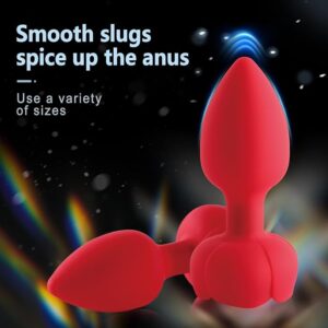 VibeTail Anal Plug Vibrator - Image 6