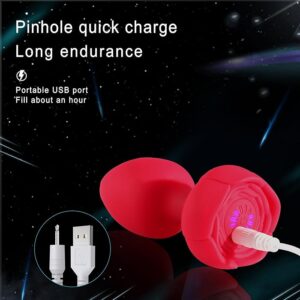 VibeTail Anal Plug Vibrator - Image 7