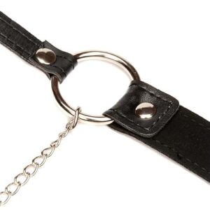 Nips N All - Gag with Nipple Clamps - Image 8