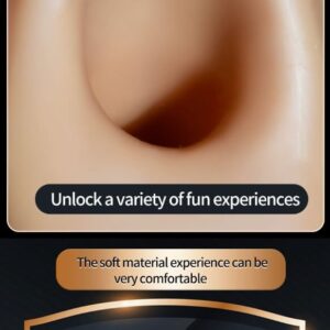 Obscene Silicone Pants With Dildo - 4 Styles - Image 6