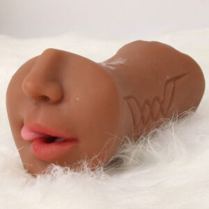 3 in 1 Mouth Masturbator - Image 4