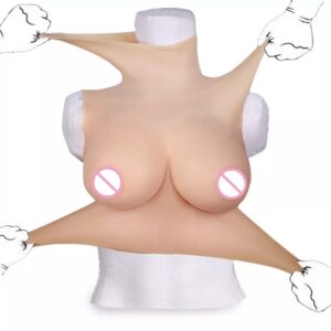 Bust Boosters Silicone - Image 5