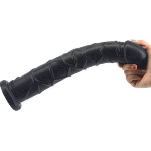 Long John Dildo 13.2×2.2 Inch - Image 9