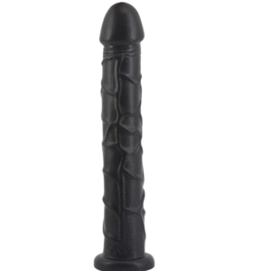 Long John Dildo 13.2×2.2 Inch - Image 10