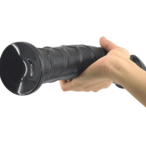 Long John Dildo 13.2×2.2 Inch - Image 4