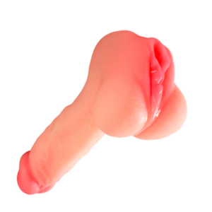 The Dual Seduction Masturbator - Image 3