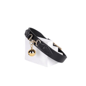 Kinky Bell Necklace - Image 6