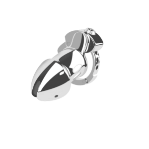 Chastity Commander - Image 3