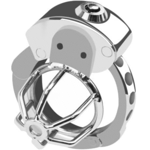 Freedom Keeper Chastity Cage - Image 1