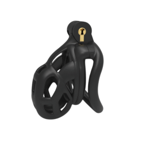 Pledge Protector Chastity Cage - Image 2