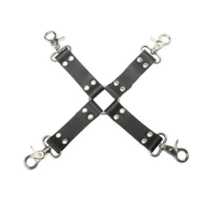 BDSM Beginner Set Red 33pcs - Image 7