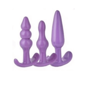 Dangers of Love kit for BDSM - Image 11