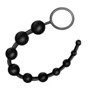 BDSM Beginner Set Black 33pcs - Image 3