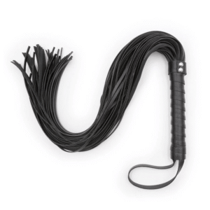 BDSM Beginner Set Black 33pcs - Image 5