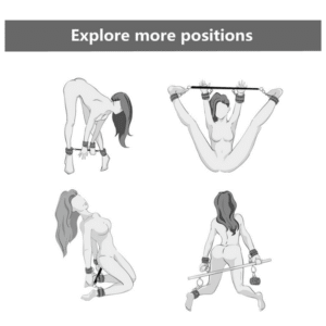Dominance Duo Spreader Set - Image 16