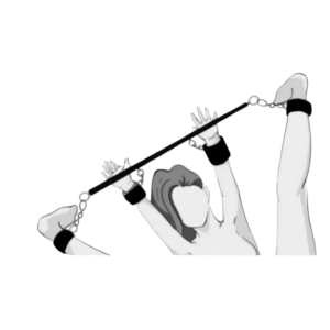 Dominance Duo Spreader Set - Image 17
