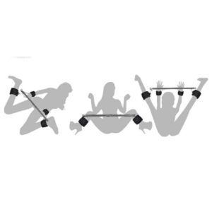 Dominance Duo Spreader Set - Image 18