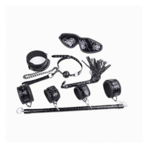 Luxurious Kink 19-Piece Set - Image 12