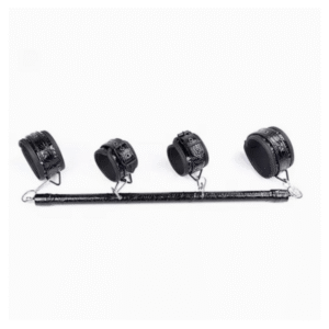 Luxurious Kink 19-Piece Set - Image 14