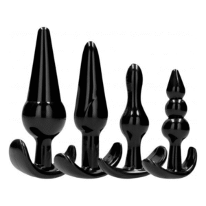Luxurious Kink 19-Piece Set - Image 19