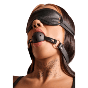 BDSM 13 PCS Beginners Set - Image 11