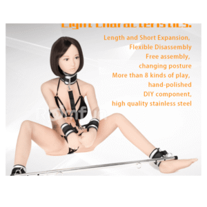 Dominance Duo Spreader Set - Image 11