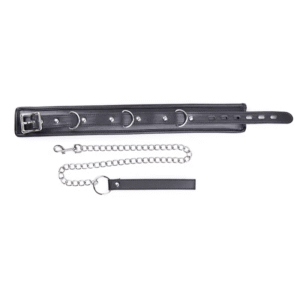Neck Sleeve BDSM - Image 4