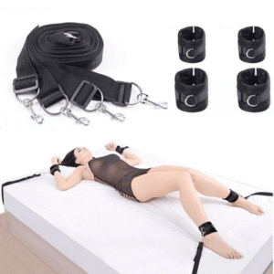 BDSM Restraints - Image 5