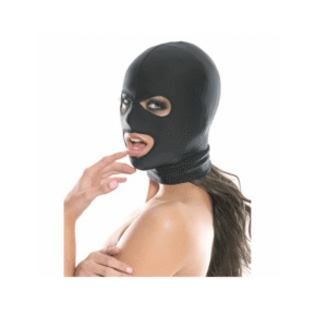 Fetish Hood Mask - Image 3