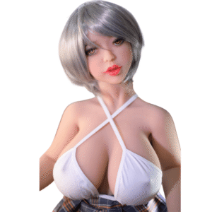 Vanessa Sex Doll Huge Melons - Image 1
