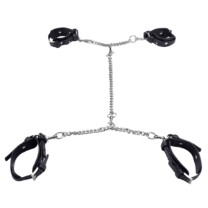 Dark Embrace 8 Pieces Essentials Set - Image 10