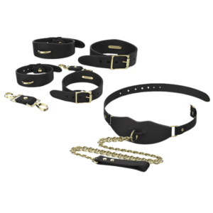 Excellent Adult Restraints Kit - Image 1