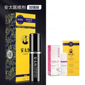 Ultimate Delay spray - Hard guy for longer - Image 6
