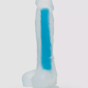 Apollo 13 Glow In The Dark Dildo - Image 7