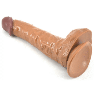 Big Size Dildo – Nine Hits the Spot - Image 3